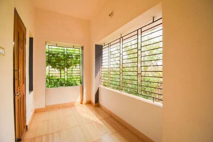 Imagen general del Hotel Goroomgo Mks Inn Bhubaneswar. Foto 1