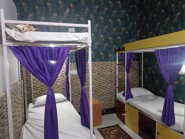 Imagen general del Hotel Goroomgo Mohit Guest House Varanasi. Foto 4