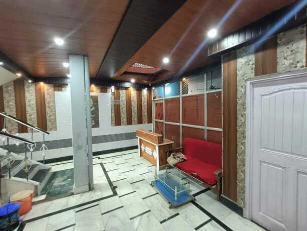 Imagen general del Hotel Goroomgo Mohit Guest House Varanasi. Foto 8