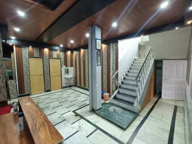 Imagen general del Hotel Goroomgo Mohit Guest House Varanasi. Foto 9