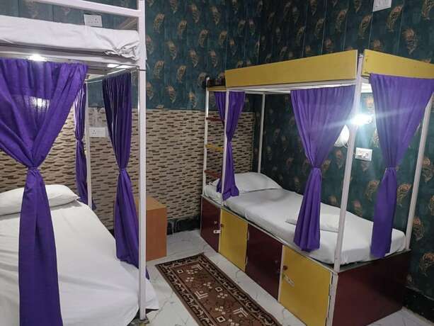Imagen general del Hotel Goroomgo Mohit Guest House Varanasi. Foto 10