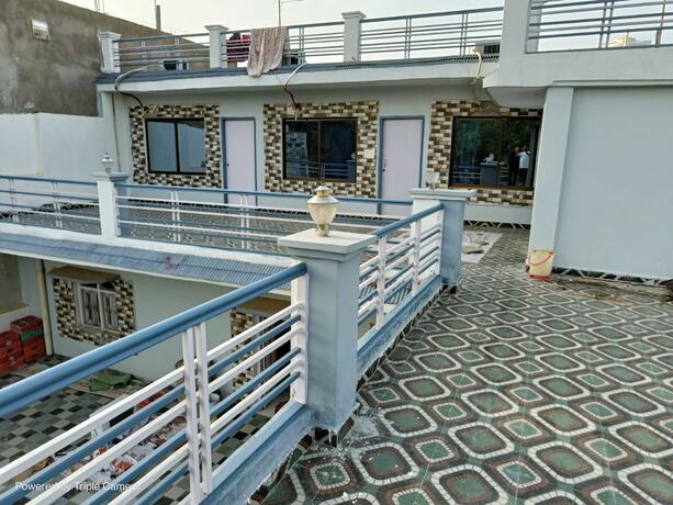 Imagen general del Hotel Goroomgo Mohit Guest House Varanasi. Foto 12