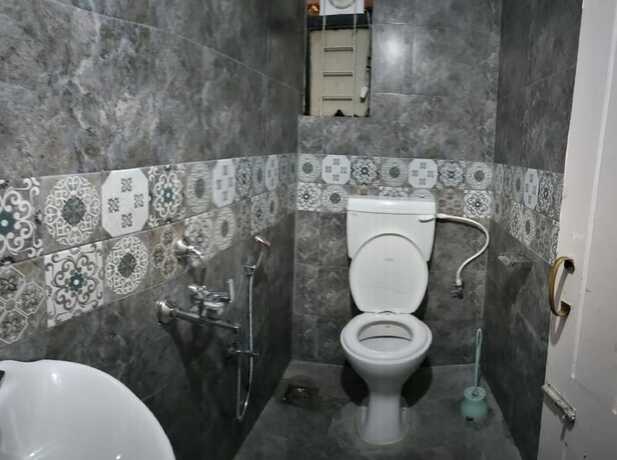 Imagen general del Hotel Goroomgo Monkey Mind Hostel Goa. Foto 2