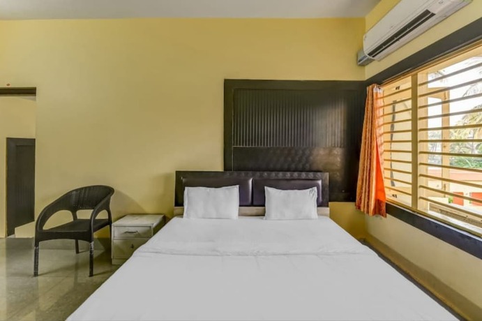 Imagen general del Hotel Goroomgo Moon CT Road Puri. Foto 5