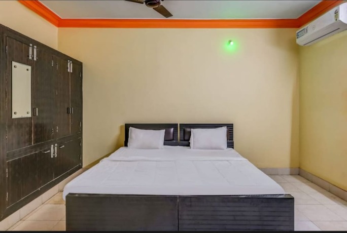 Imagen general del Hotel Goroomgo Moon CT Road Puri. Foto 7