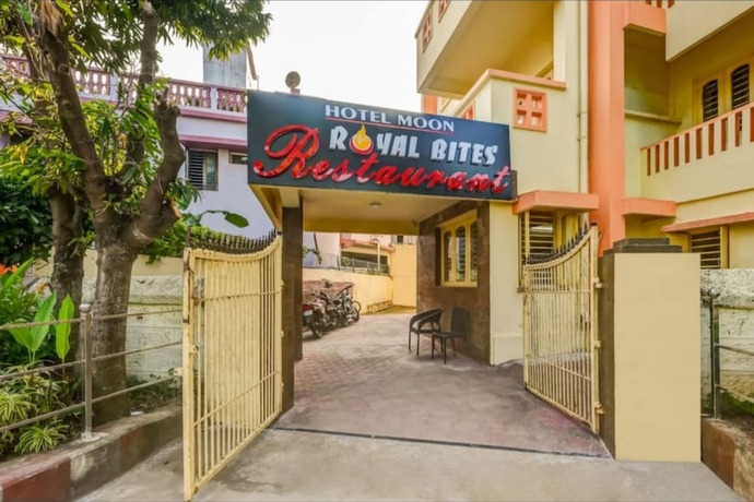 Imagen general del Hotel Goroomgo Moon CT Road Puri. Foto 10