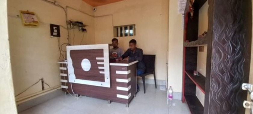 Imagen general del Hotel Goroomgo Moon CT Road Puri. Foto 11