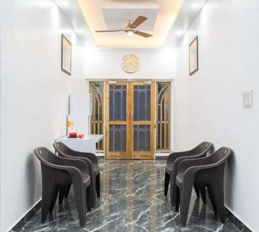 Imagen general del Hotel Goroomgo Mountain Mist Home Stay Bhimtal. Foto 4