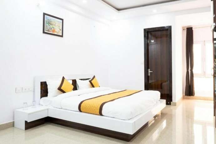 Imagen general del Hotel Goroomgo Mountain Mist Home Stay Bhimtal. Foto 8