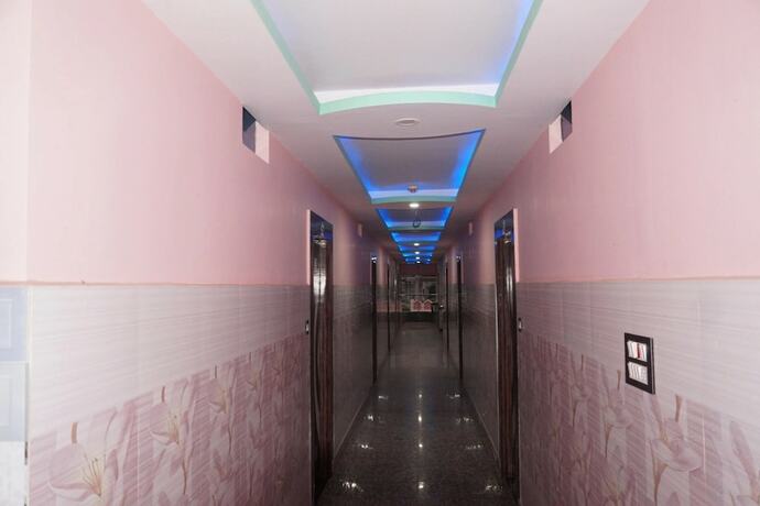 Imagen general del Hotel Goroomgo Muskan Guest House Digha. Foto 3
