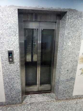 Imagen general del Hotel Goroomgo Muskan Guest House Digha. Foto 4