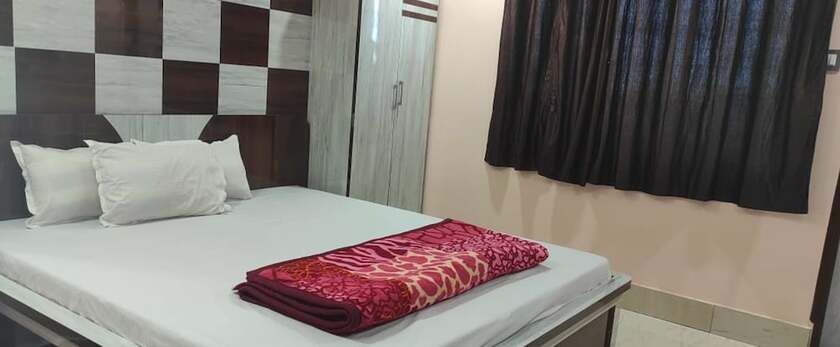 Imagen de la habitación del Hotel Goroomgo Muskan Guest House Digha. Foto 17