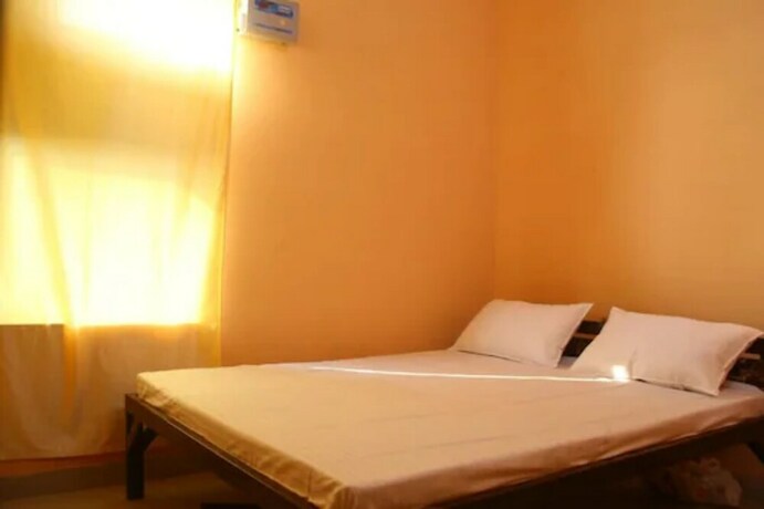 Imagen general del Hotel Goroomgo NGS Ambala. Foto 5