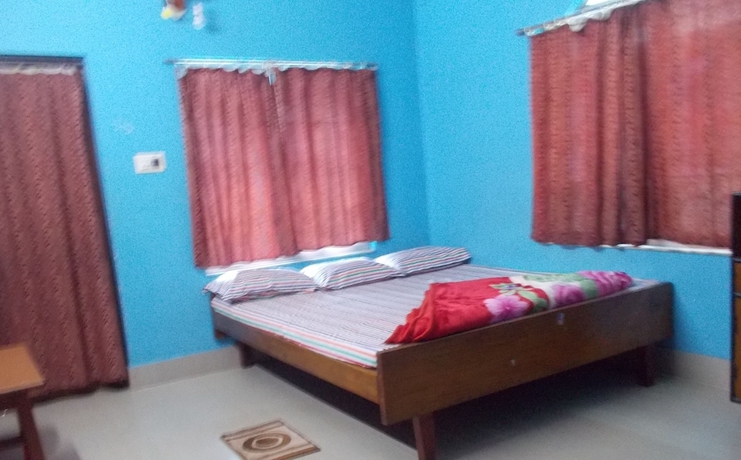 Imagen de la habitación del Hotel Goroomgo Nakshatra Digha. Foto 5