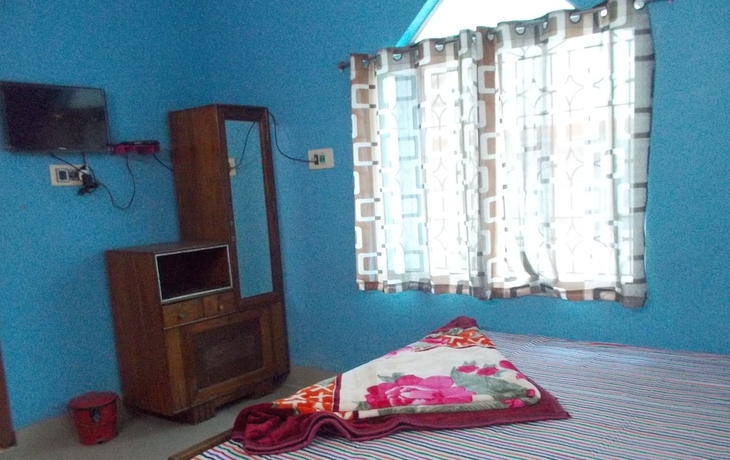 Imagen de la habitación del Hotel Goroomgo Nakshatra Digha. Foto 8
