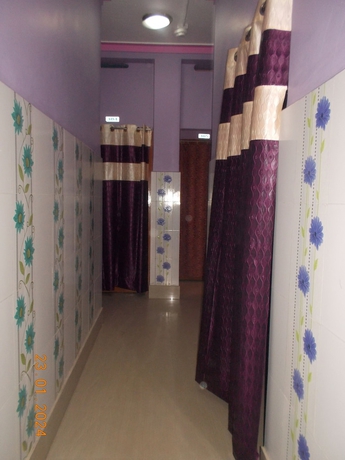 Imagen de los interiores del Hotel Goroomgo Nakshatra Digha. Foto 16