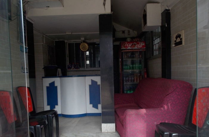 Imagen de los interiores del Hotel Goroomgo Nakshatra Digha. Foto 18