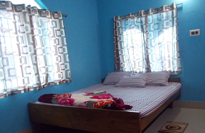 Imagen de la habitación del Hotel Goroomgo Nakshatra Digha. Foto 9