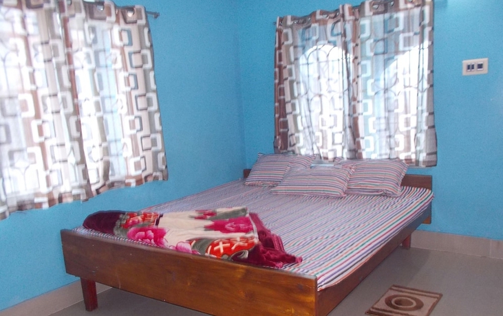 Imagen de la habitación del Hotel Goroomgo Nakshatra Digha. Foto 10