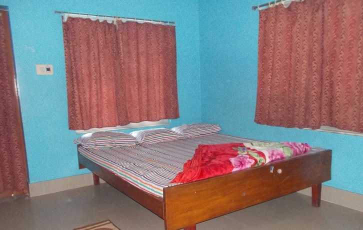 Imagen de la habitación del Hotel Goroomgo Nakshatra Digha. Foto 13