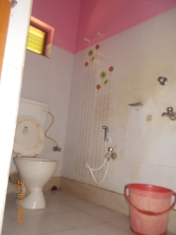 Imagen de la habitación del Hotel Goroomgo Nakshatra Digha. Foto 15