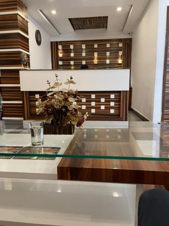 Imagen general del Hotel Goroomgo Namaskar Heights Dalhousie. Foto 6