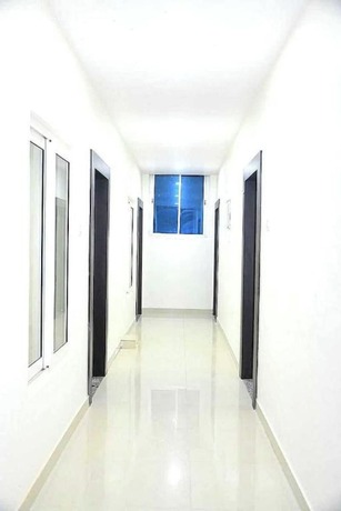 Imagen general del Hotel Goroomgo Nath Palace Varanasi. Foto 1