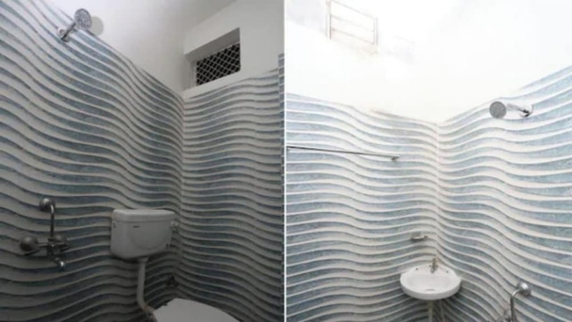 Imagen general del Hotel Goroomgo New Ashiyana Palace Varanasi. Foto 4