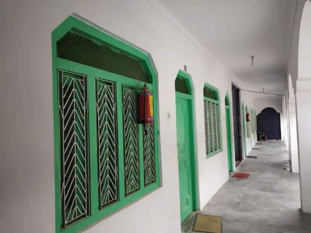 Imagen general del Hotel Goroomgo New Basera Kedarnath. Foto 3