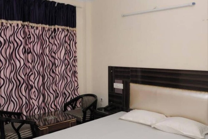 Imagen general del Hotel Goroomgo New Grand Residency Chandigarh. Foto 4