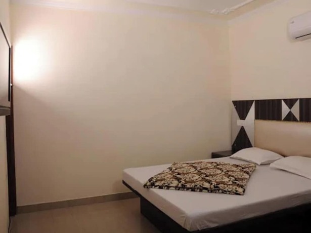 Imagen general del Hotel Goroomgo New Grand Residency Chandigarh. Foto 5