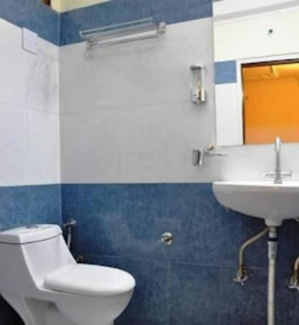 Imagen general del Hotel Goroomgo New Grand Residency Chandigarh. Foto 6