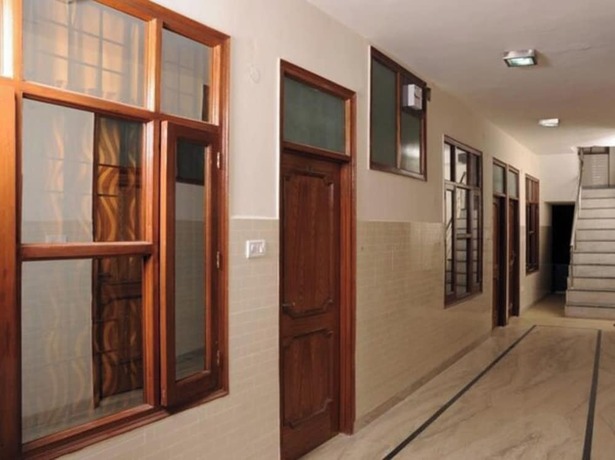 Imagen general del Hotel Goroomgo New Grand Residency Chandigarh. Foto 7