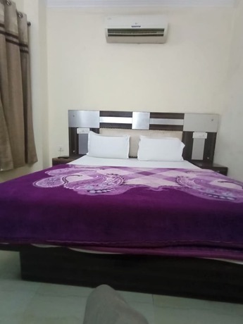 Imagen general del Hotel Goroomgo New Grand Residency Chandigarh. Foto 9