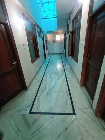 Imagen general del Hotel Goroomgo New Grand Residency Chandigarh. Foto 11