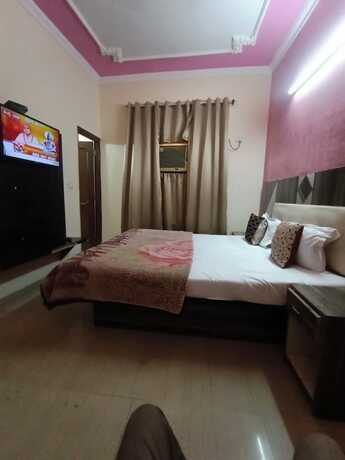 Imagen general del Hotel Goroomgo New Grand Residency Chandigarh. Foto 16