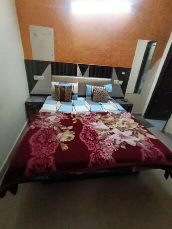 Imagen de la habitación del Hotel Goroomgo New Grand Residency Chandigarh. Foto 20