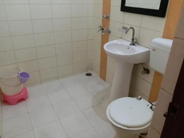 Imagen general del Hotel Goroomgo Pal Regency Ambala. Foto 2