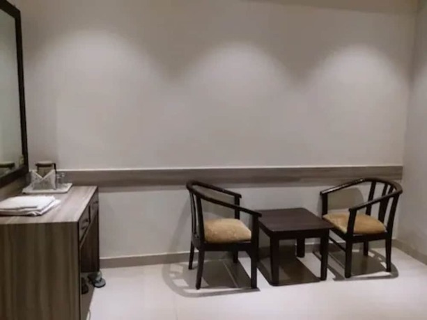 Imagen general del Hotel Goroomgo Pal Regency Ambala. Foto 6