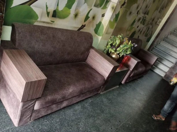 Imagen de los interiores del Hotel Goroomgo Pankaj Palace Jabalpur. Foto 9