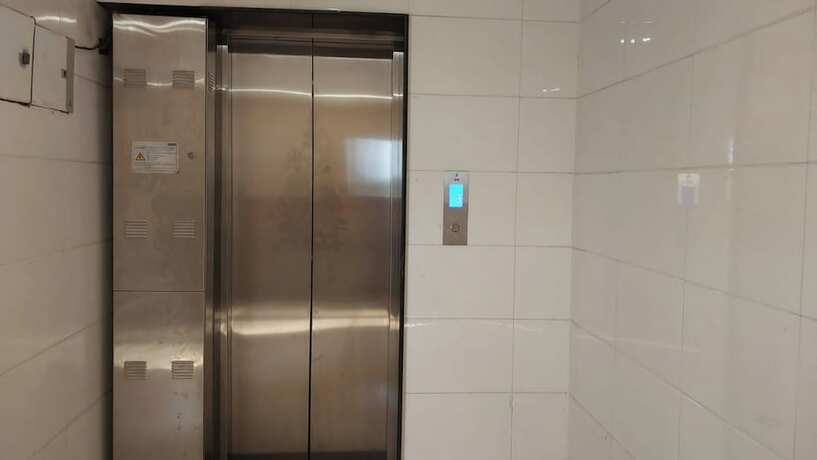 Imagen general del Hotel Goroomgo Paradise Bhubaneswar. Foto 2