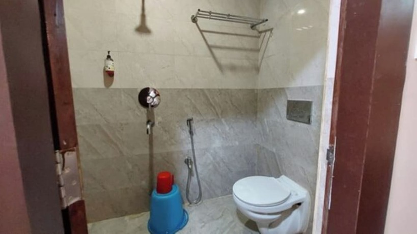 Imagen general del Hotel Goroomgo Paradise Bhubaneswar. Foto 13