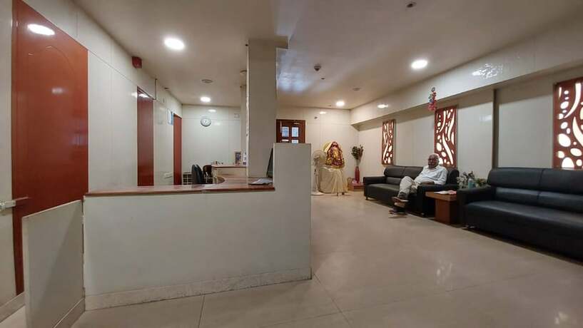 Imagen general del Hotel Goroomgo Park Resort Bhubaneswar. Foto 6