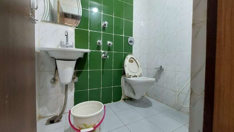 Imagen general del Hotel Goroomgo Park Resort Bhubaneswar. Foto 8