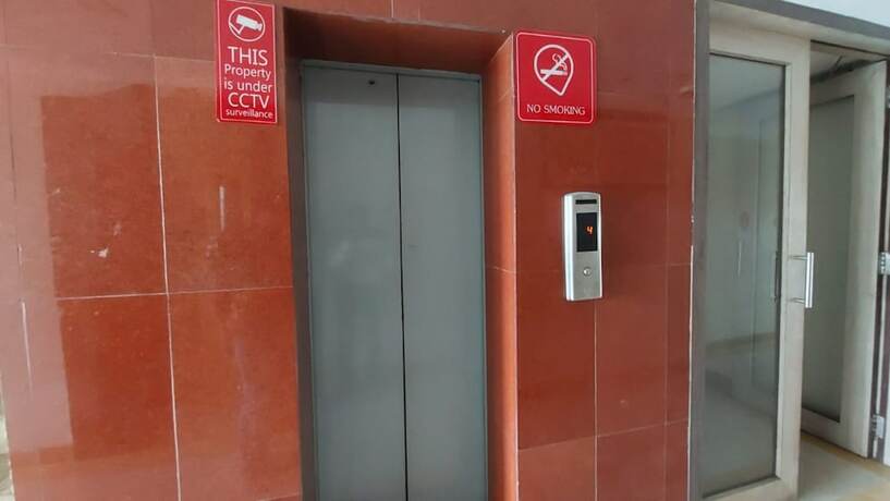 Imagen general del Hotel Goroomgo Park Resort Bhubaneswar. Foto 10