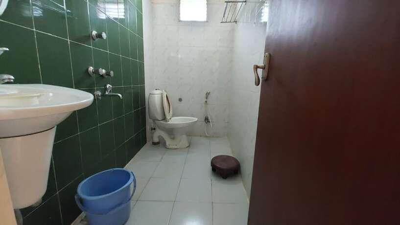 Imagen general del Hotel Goroomgo Park Resort Bhubaneswar. Foto 12