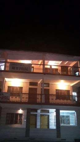 Imagen general del Hotel Goroomgo Payal Mall Road Nainital. Foto 1
