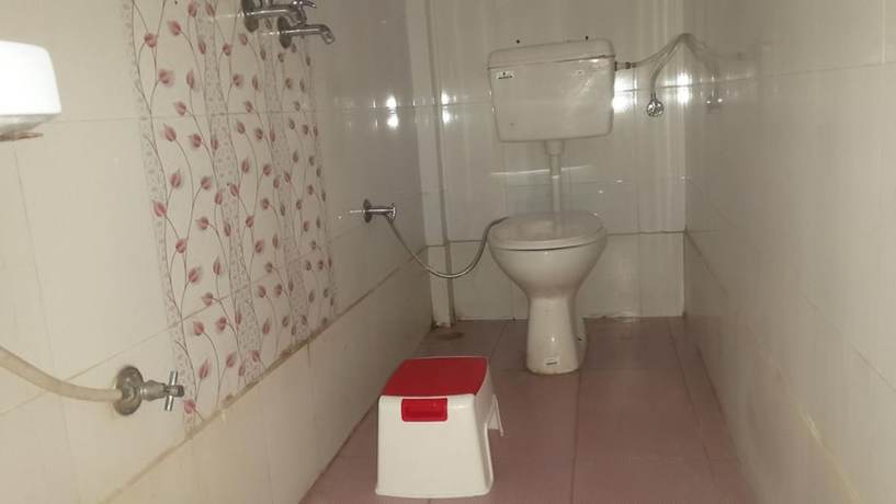 Imagen de la habitación del Hotel Goroomgo Payal Mall Road Nainital. Foto 6