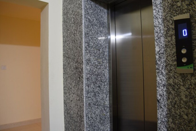 Imagen general del Hotel Goroomgo Planet Bhubaneswar. Foto 1