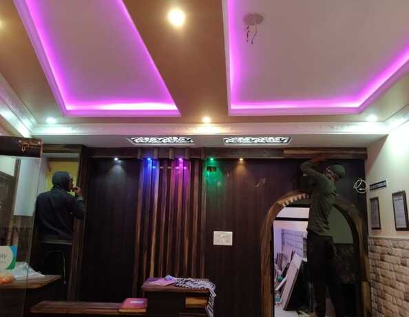 Imagen general del Hotel Goroomgo Prateek Residency Digha. Foto 4